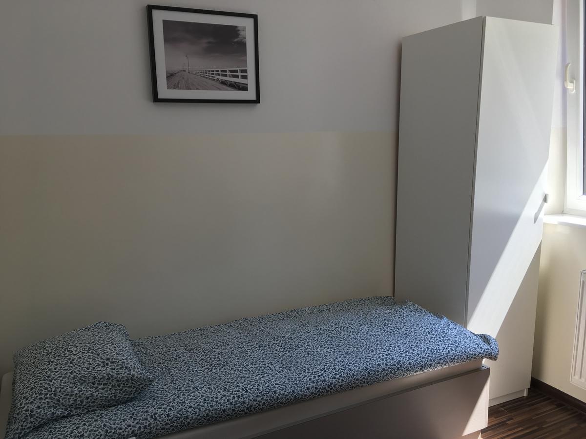Pokoje Gdynia Kültér fotó