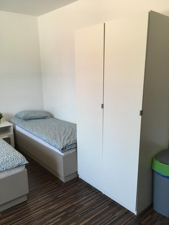 Pokoje Gdynia Kültér fotó